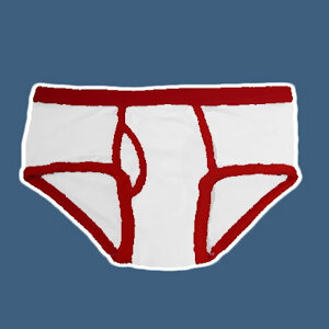 Underwear Chart