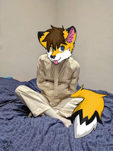 IRL me
