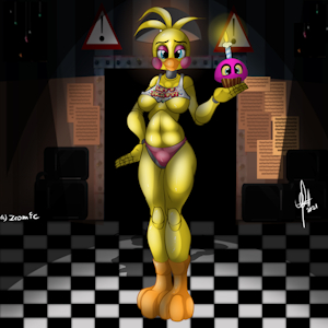 chica 2021 edition