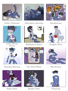 2021 Art Summary