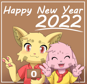 Happy New Year!