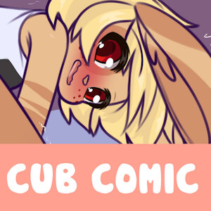 [Commission] Influenzza (Comic page 22)