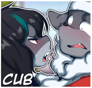 *YCH* I'm A Good Girl!