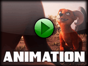 Ready Salted - Animated with sound!