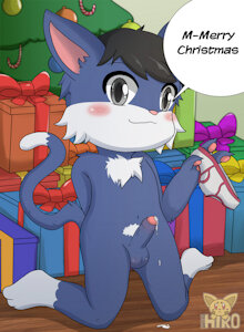 YCH Commission - CloudHusky
