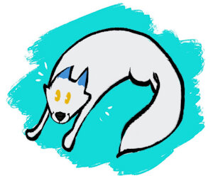 “Happy Sköll” By kaotikjuju