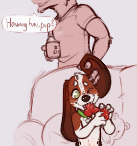 Chew Toy