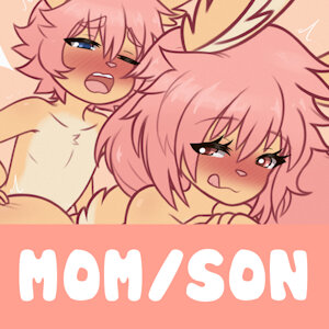 [Bunnyfolio] Pierre and Charlotte
