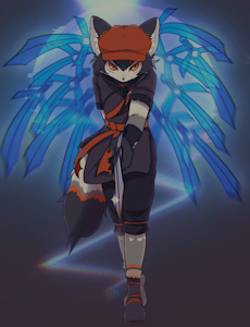 (CoTFaC) Storm of Swords