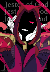 [Request] - Jester Of God