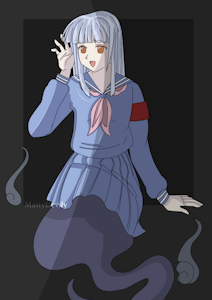 [Request] - Sayo Aisaka