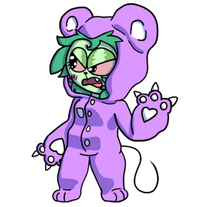 Bear Fink