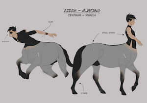 [Sheet] - Azdah
