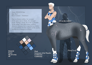 [Sheet] - Dan