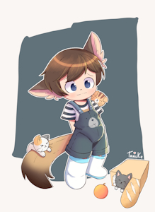 Art Raffle >wO!