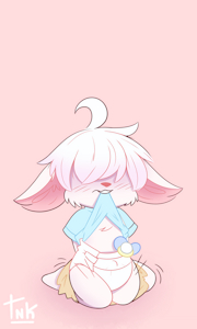 Bunny o3o