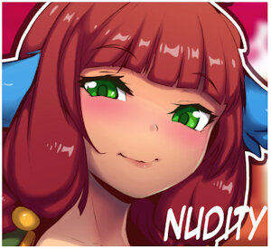 *commission* No Feathers Here!