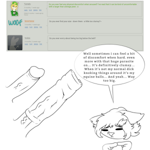 Ask Garrett 1#