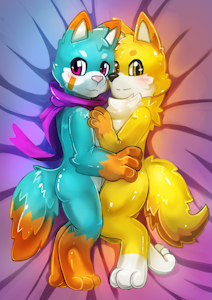 Commission for both-kung