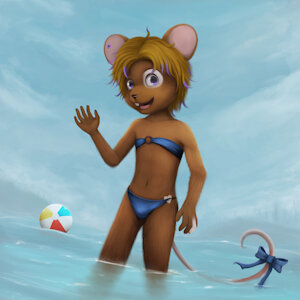 Beach Day