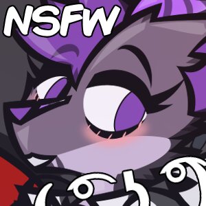 NSFW Comm - Stealth is Optional for This Mission