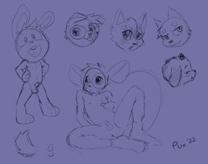 Doodleboys
