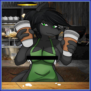 Kafe Latte [lxander191]