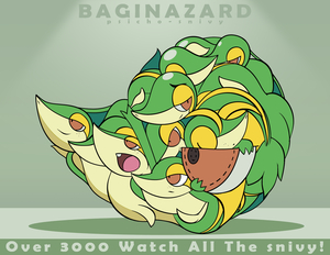 Over 3000 watchers so far!