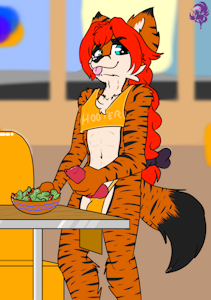 Kira’s Hooters