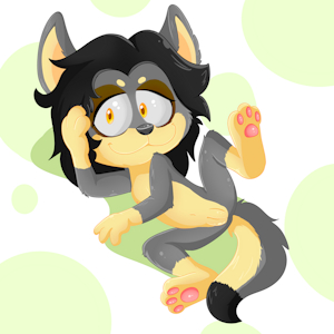Zoosie by AlbinoTurtle