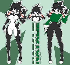 Natalie New Ref