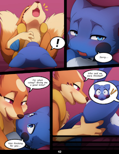 Sis's Gamble 2: The Bluff Page 42