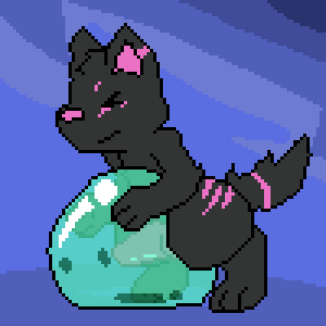 GIF for Growwolf