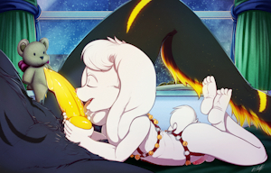 Holiday YCH 2/6