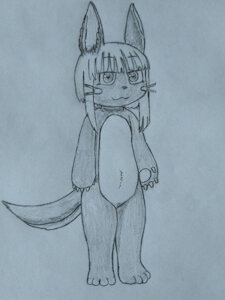 Nanachi