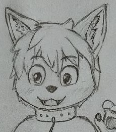 Bastion Tribute - Naked Cub