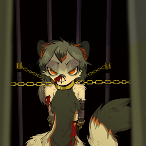 Restraint