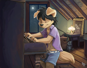 Moonlight Sonata