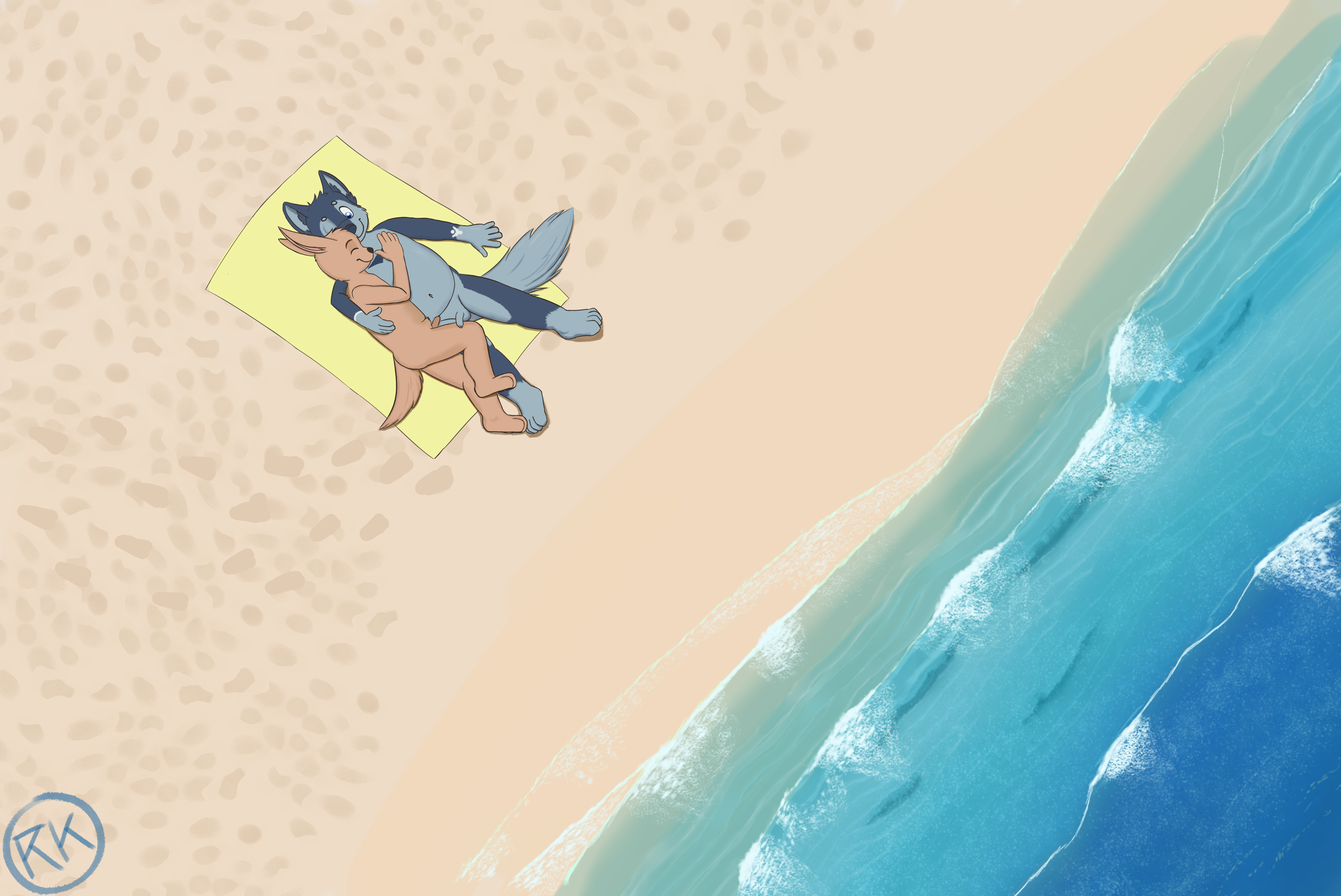 3889713_RKdraws_2furs_on_the_seashore.png