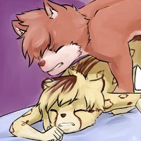 Just a Couple of Guys Page 8