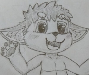 Xennos Inspiration - Cub Boy
