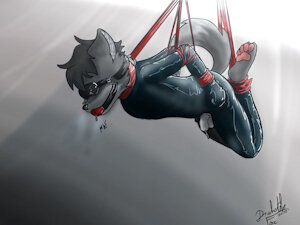 omega wolf treatment
