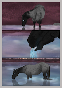[Parasite] - Page 1 | Comics NSFW