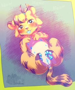 Feral