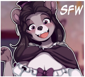 *commission* A Cup of Tea?