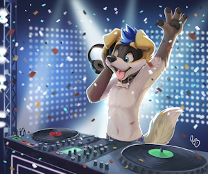 DJ Lucky