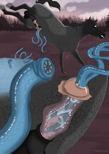 [Parasite] - Page 4 | Comics NSFW