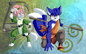 Avatar Caang