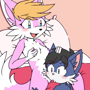 New Babysitter