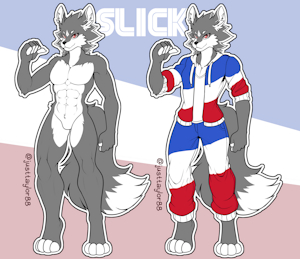 Slick Ref